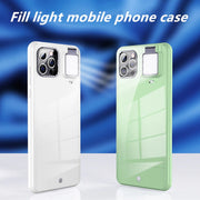 Selfie Ring Flash Fill Light Glow Phone Case