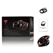 Wireless Bluetooth headphone stereo headset
