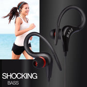 Sport Running Headphones