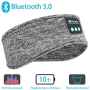Wireless Bluetooth Stereo Headphones Headband