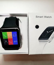 TWE Smartwatch Android 2.0