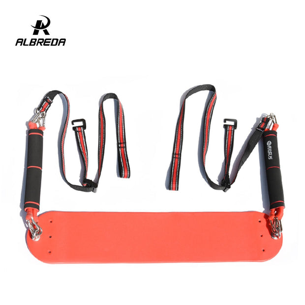 Sport Fitness door Resistance Band Pull up Bar Slings Straps horizontal bar Hanging Belt Chin Up Bar Arm Muscle Training